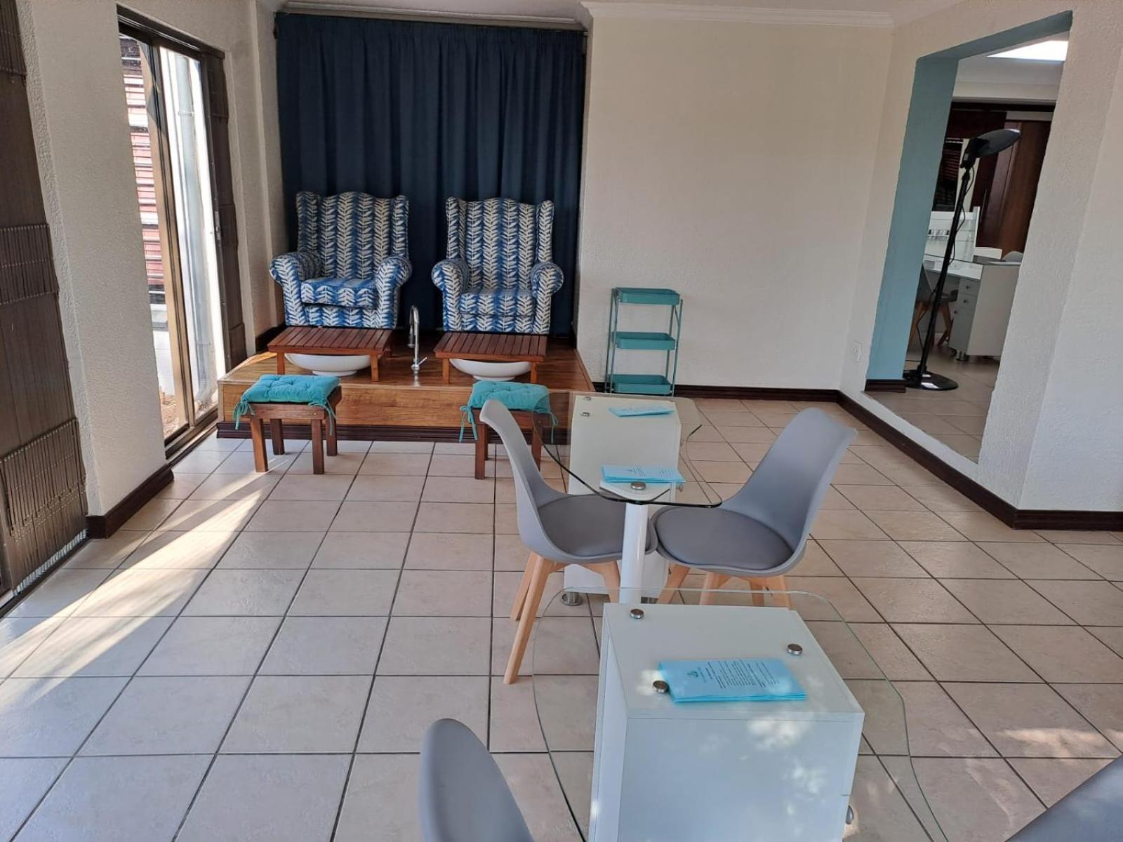 Sentinel Condo Pretoria Exterior foto