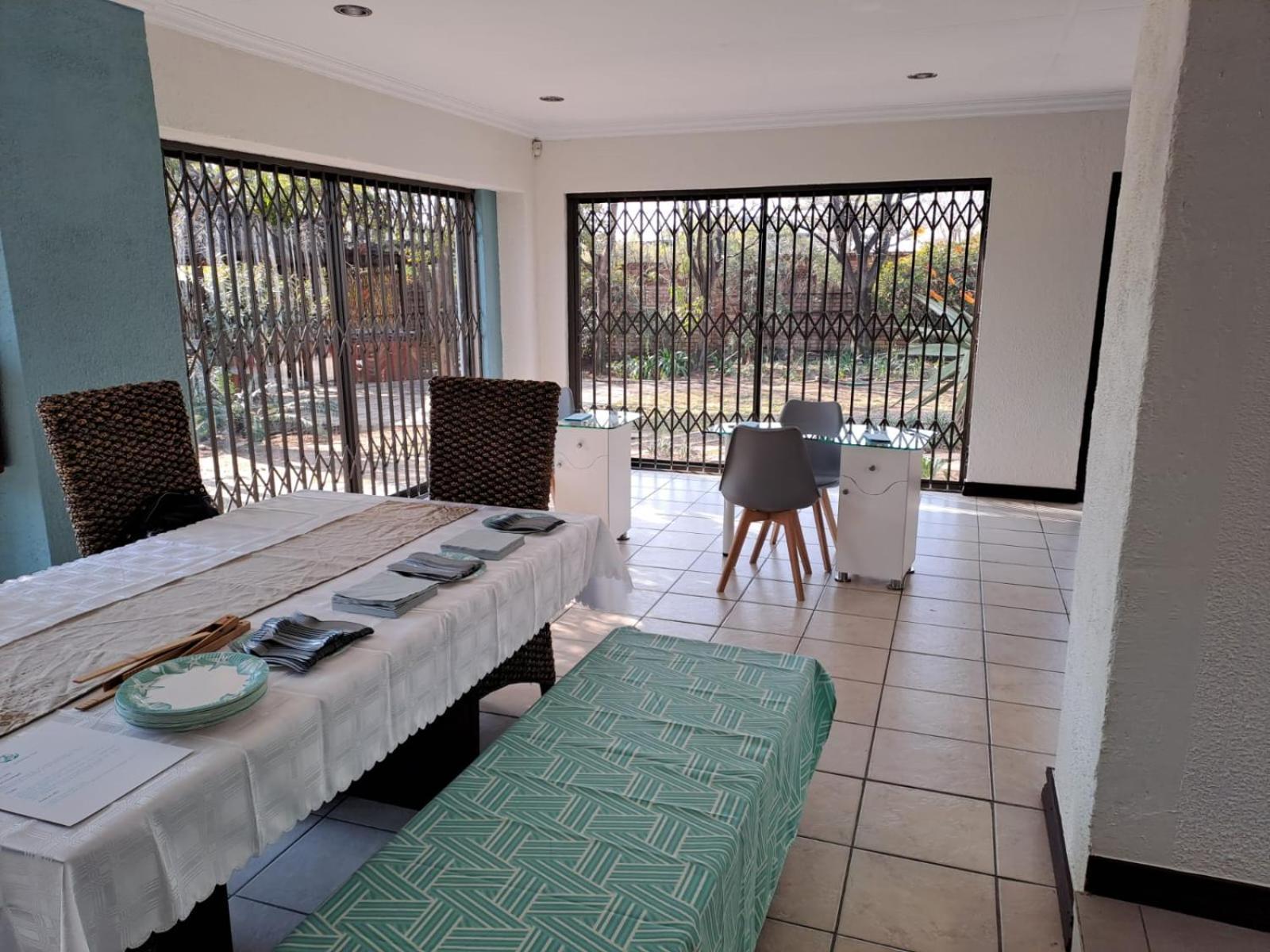 Sentinel Condo Pretoria Exterior foto